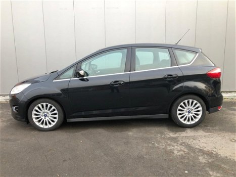 Ford C-Max - 1.6 TDCi Lease Titanium - 1