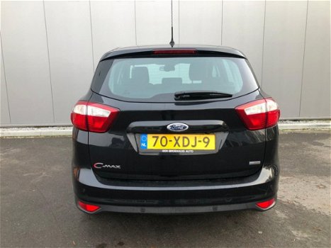 Ford C-Max - 1.6 TDCi Lease Titanium - 1