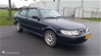 Saab 9-3 Coupé - 2.0 - 1 - Thumbnail