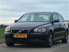 Volvo S40 - 2.4 Momentum *nieuwe APK *stoelverw. *NAP