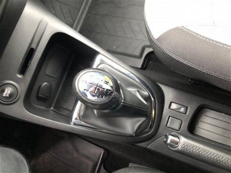 Renault Captur - 0.9 TCe Dynamique Navigatie - 17inch - Cruise control - 1