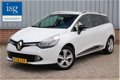 Renault Clio Estate - 1.5 dCi ECO Expression Airco | Navigatie | Bluetooth | 16