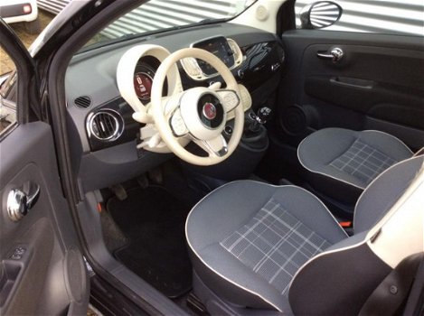 Fiat 500 - 1.2 Lounge - 1