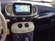 Fiat 500 - 1.2 Lounge - 1 - Thumbnail