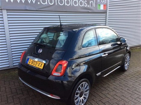 Fiat 500 - 1.2 Lounge - 1