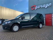 Volkswagen Caddy Maxi - 1.6 TDI BMT