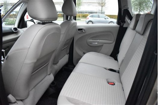 Citroën C3 Picasso - Vti 120 Exclusive EGS | AUTOMAAT | ECC | USB | RADIO CD | LMV | ELSP | CV | ELR - 1