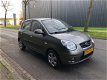 Kia Picanto - 1.1 X-pect Automaat, 1e Eigenaar, Nap, Nieuwe Apk, Aux - 1 - Thumbnail