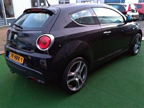 Alfa Romeo MiTo - 1.4 T Sport 155PK NAP - 1