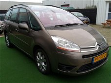 Citroën Grand C4 Picasso - 1.6 VTi Ambiance 7p. LPG-G3