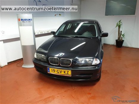 BMW 3-serie - 316i Executive - 1