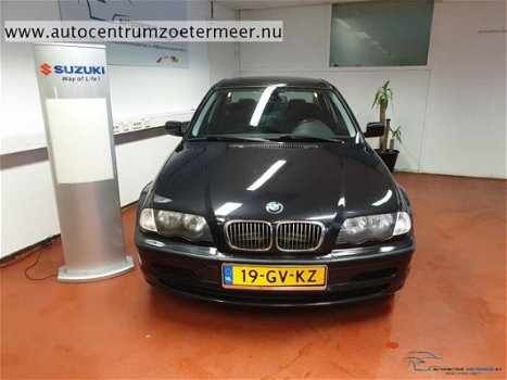 BMW 3-serie - 316i Executive - 1