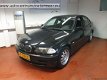 BMW 3-serie - 316i Executive - 1 - Thumbnail