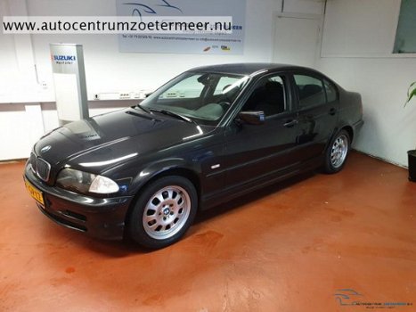 BMW 3-serie - 316i Executive - 1