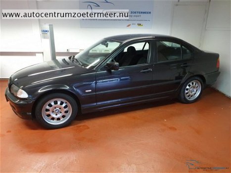 BMW 3-serie - 316i Executive - 1