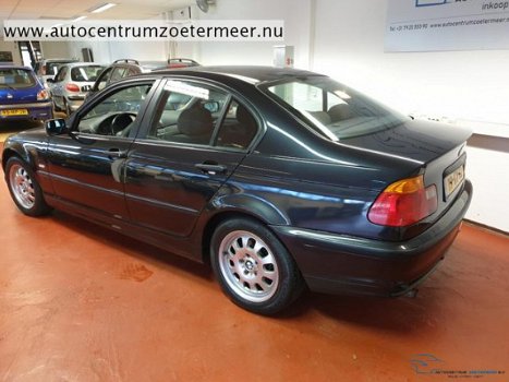 BMW 3-serie - 316i Executive - 1