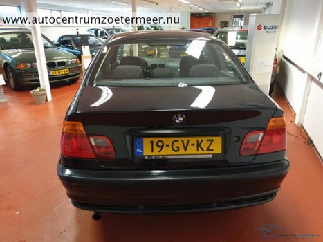 BMW 3-serie - 316i Executive - 1