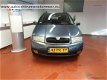 Skoda Fabia Combi - 1.4 16V 75pk Elegance - 1 - Thumbnail