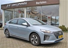 Hyundai IONIQ - hybride 1.6 GDi i-Motion