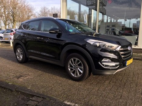 Hyundai Tucson - 1.6 GDi Comfort - 1