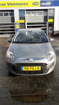 Fiat Punto Evo - 1.3 M-Jet Dynamic - 1