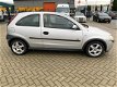 Opel Corsa - 1.4-16V Sport Goede nette auto weinig km nap - 1 - Thumbnail