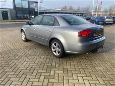 Audi A4 - 2.0 TDI Super mooie nette auto