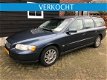 Volvo V70 - 2.4 140pk youngtimer - 1 - Thumbnail