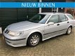 Saab 9-5 Estate - 2.3 t Vector youngtimer automat - 1 - Thumbnail