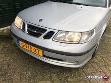 Saab 9-5 Estate - 2.3 t Vector youngtimer automat