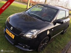 Suzuki Swift - 1.6 Sport