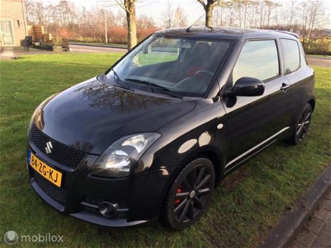 Suzuki Swift - 1.6 Sport - 1