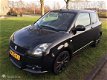 Suzuki Swift - 1.6 Sport - 1 - Thumbnail