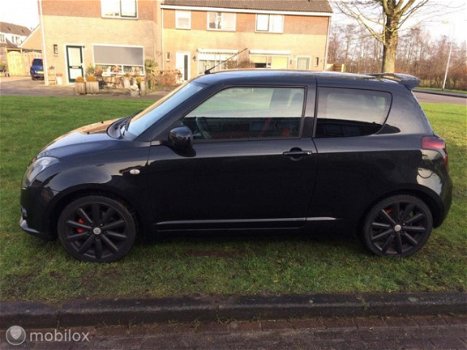 Suzuki Swift - 1.6 Sport - 1