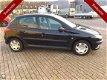 Peugeot 206 - 1.4 XR - 1 - Thumbnail