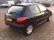 Peugeot 206 - 1.4 XR - 1 - Thumbnail