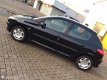 Peugeot 206 - 1.4 XR - 1 - Thumbnail