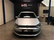 Volkswagen Polo - 1.2 TSI BlueMotion Highline Edition Cruisecontrol, Navigatie, Bluetooth, NAP+APK 2 - 1 - Thumbnail