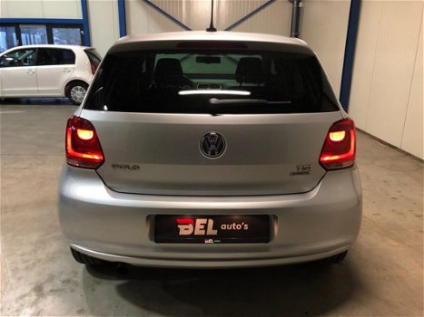 Volkswagen Polo - 1.2 TSI BlueMotion Highline Edition Cruisecontrol, Navigatie, Bluetooth, NAP+APK 2 - 1