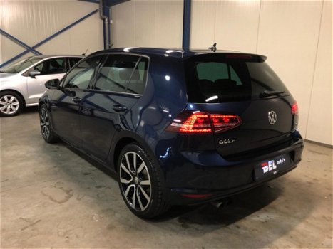 Volkswagen Golf - 1.4 TSI ACT Highline adaptive cruise, Standkachel, trekhaak, Camera, Stoelverw, Pa - 1