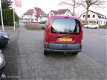 Renault Kangoo - combi 1.6-16V Expression Airco - 1 - Thumbnail