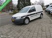 Volkswagen Caddy - Bestel 1.9 TDI 77KW Airco BJ 08 EX.BTW - 1 - Thumbnail