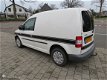 Volkswagen Caddy - Bestel 1.9 TDI 77KW Airco BJ 08 EX.BTW - 1 - Thumbnail