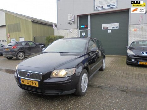 Volvo V50 - 1.6D 5-deurs/Bouwjaar 2006/Airco, Cruise Control - 1