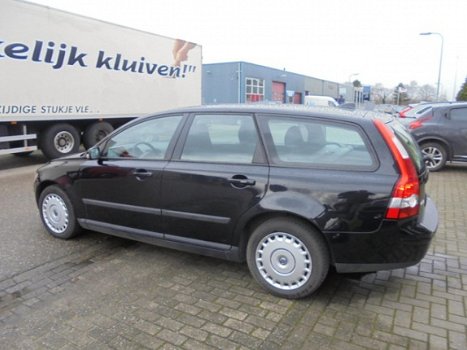 Volvo V50 - 1.6D 5-deurs/Bouwjaar 2006/Airco, Cruise Control - 1