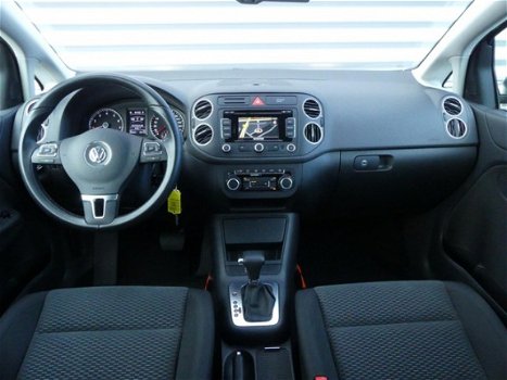 Volkswagen Golf Plus - 1.2 TSI Comfortline Automaat, 37.650km - 1
