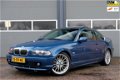 BMW 3-serie Coupé - 323Ci Executive 170PK | Schuifdak | Automaat - 1 - Thumbnail