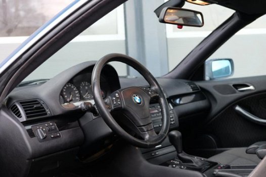 BMW 3-serie Coupé - 323Ci Executive 170PK | Schuifdak | Automaat - 1