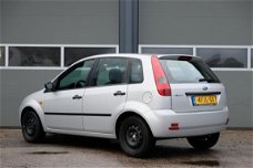 Ford Fiesta - 1.4-16V First Edition 5drs | Airco