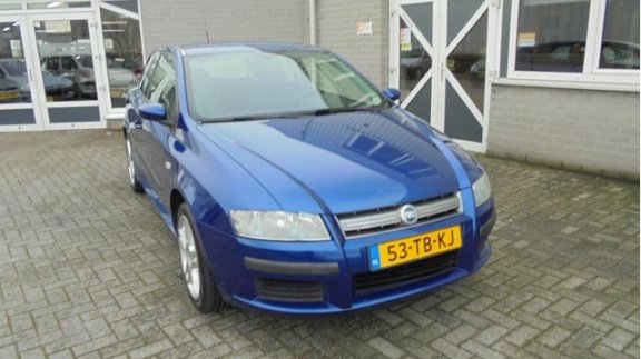 Fiat Stilo - 1.9 JTD Business Connect - 1